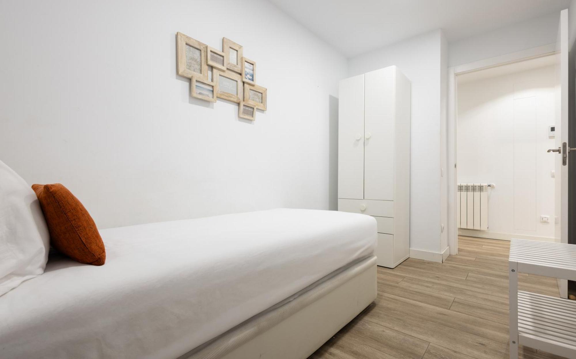 Stay U-Nique Apartments Fabra I Puig Barcelona Exteriér fotografie