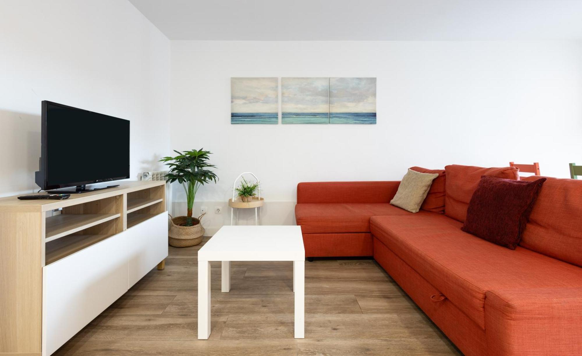 Stay U-Nique Apartments Fabra I Puig Barcelona Exteriér fotografie