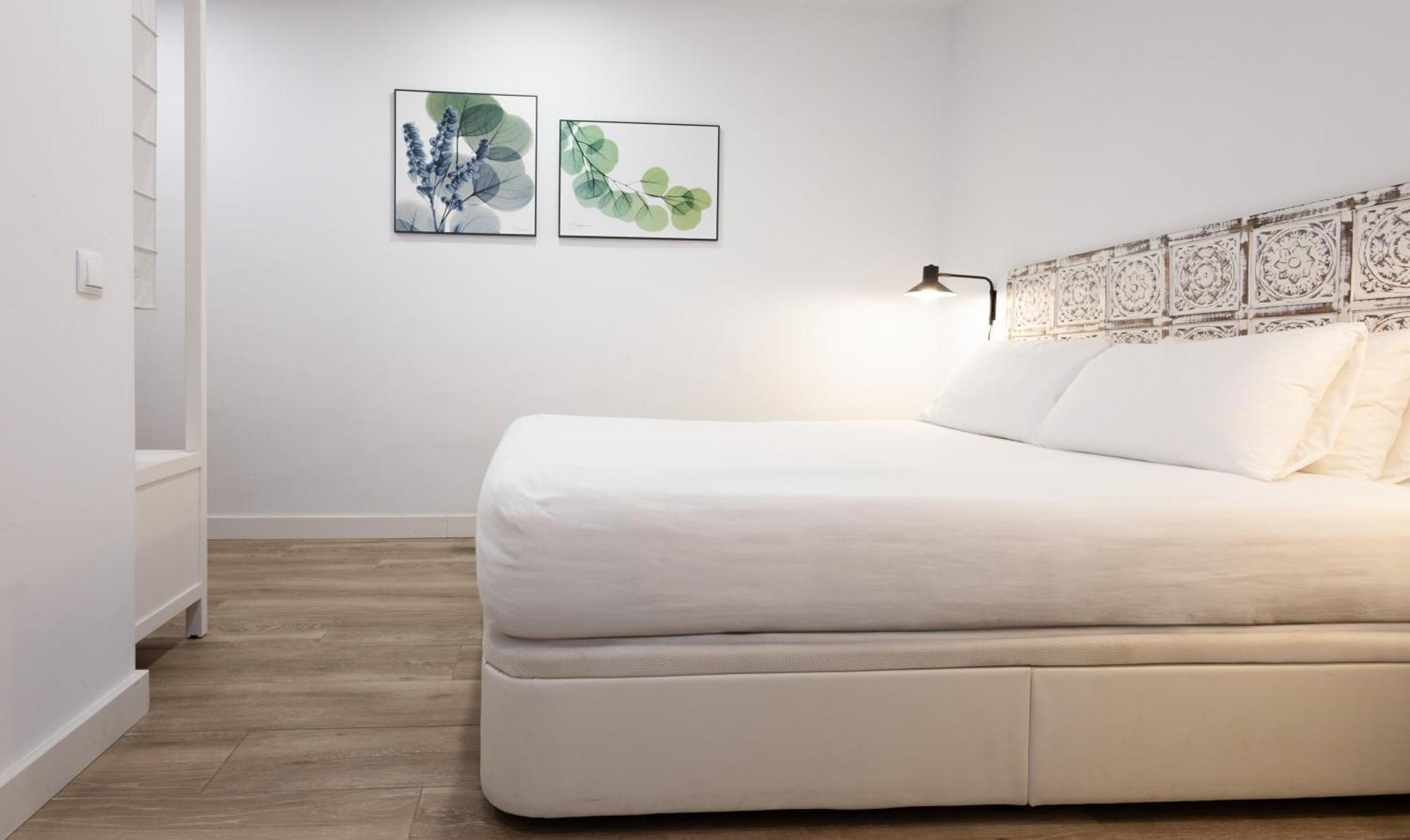 Stay U-Nique Apartments Fabra I Puig Barcelona Exteriér fotografie