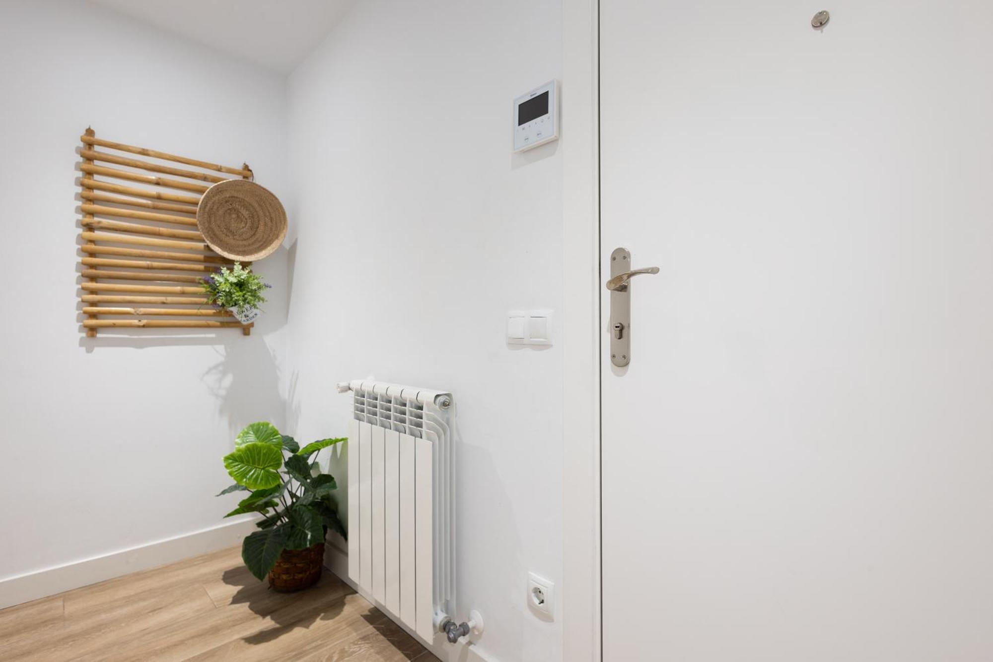 Stay U-Nique Apartments Fabra I Puig Barcelona Exteriér fotografie