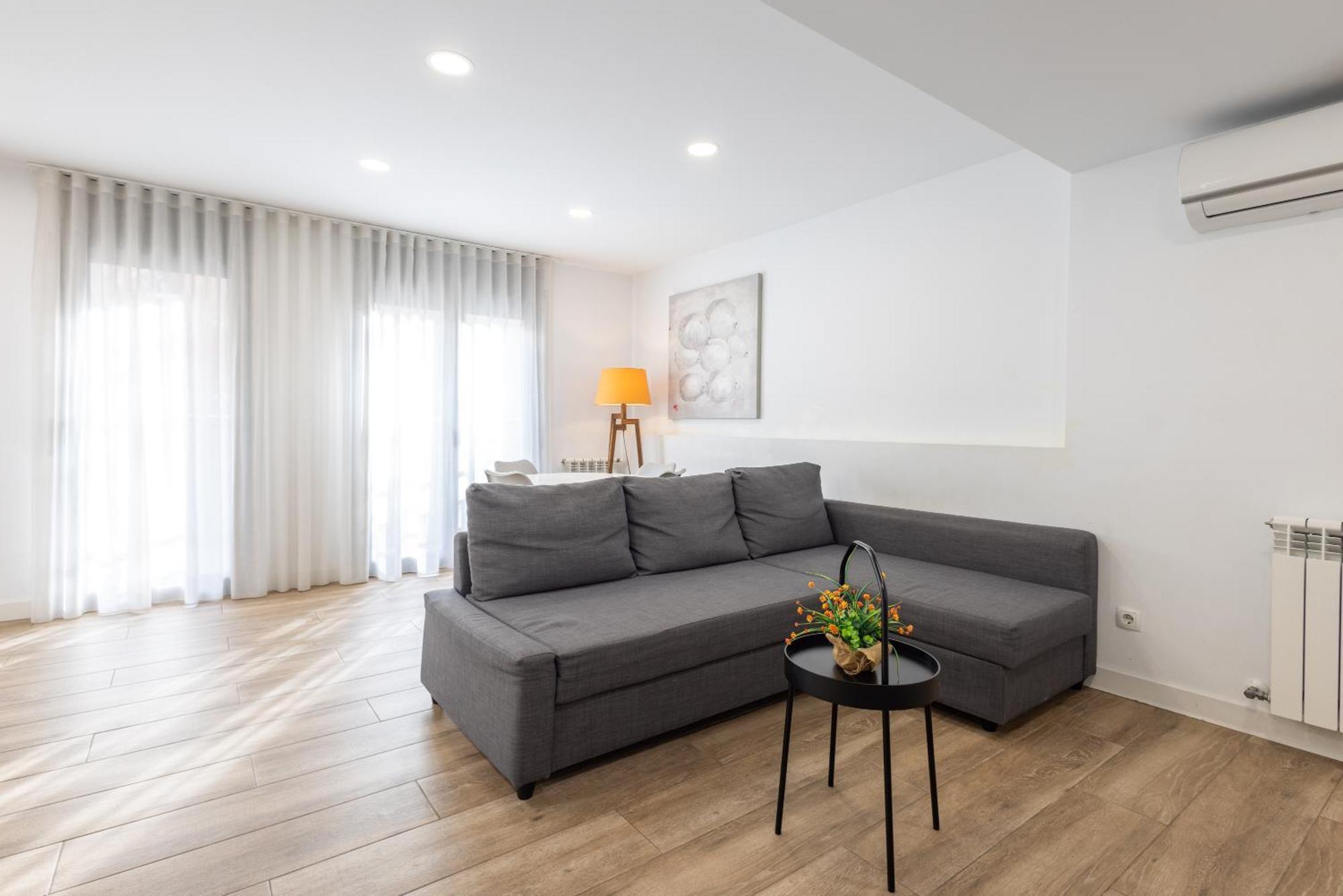 Stay U-Nique Apartments Fabra I Puig Barcelona Exteriér fotografie